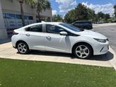 Thumbnail of 2017 Summit White Chevrolet Volt