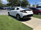 Thumbnail of 2017 Summit White Chevrolet Volt