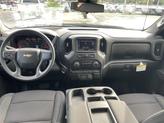 Thumbnail of 2026 Black Chevrolet Silverado 1500