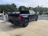 Thumbnail of 2026 Black Chevrolet Silverado 1500