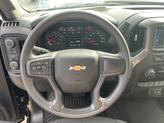 Thumbnail of 2026 Black Chevrolet Silverado 1500