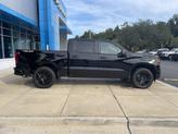 Thumbnail of 2026 Black Chevrolet Silverado 1500