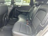 Thumbnail of 2025 White Metallic Ford Escape