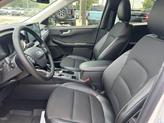 Thumbnail of 2025 White Metallic Ford Escape