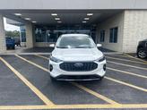Thumbnail of 2025 White Metallic Ford Escape