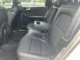 Thumbnail of 2025 White Metallic Ford Escape