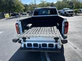 Thumbnail of 2025 White Frost Tri-Coat GMC Sierra 2500