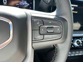 Thumbnail of 2025 White Frost Tri-Coat GMC Sierra 2500