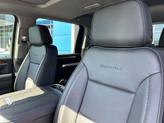 Thumbnail of 2025 White Frost Tri-Coat GMC Sierra 2500