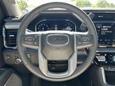 Thumbnail of 2025 White Frost Tri-Coat GMC Sierra 2500