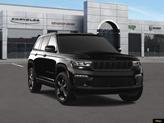 Thumbnail of 2025 Diamond Black Jeep Grand Cherokee
