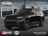 Photo of 2025 Diamond Black Jeep Grand Cherokee