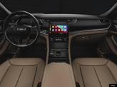 Thumbnail of 2025 Diamond Black Jeep Grand Cherokee