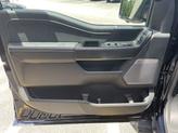 Thumbnail of 2025 Blue Metallic Ford F-150