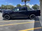 Thumbnail of 2025 Blue Metallic Ford F-150