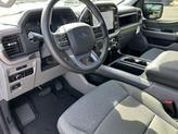 Thumbnail of 2025 Agate Black Metallic Ford F-150