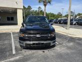 Thumbnail of 2025 Agate Black Metallic Ford F-150
