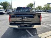 Thumbnail of 2025 Agate Black Metallic Ford F-150