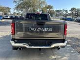 Thumbnail of 2025 Granite Crystal Clearcoat Metallic RAM 1500