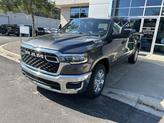 Thumbnail of 2025 Granite Crystal Clearcoat Metallic RAM 1500