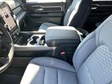 Thumbnail of 2025 Granite Crystal Clearcoat Metallic RAM 1500