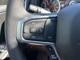 Thumbnail of 2025 Granite Crystal Clearcoat Metallic RAM 1500