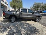 Thumbnail of 2025 Granite Crystal Clearcoat Metallic RAM 1500