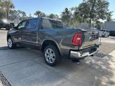 Thumbnail of 2025 Granite Crystal Clearcoat Metallic RAM 1500