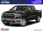 Photo of 2026 Diamond Black RAM 1500