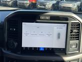 Thumbnail of 2025 Blue Metallic Ford F-150