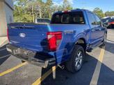 Thumbnail of 2025 Blue Metallic Ford F-150