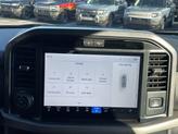 Thumbnail of 2025 Blue Metallic Ford F-150
