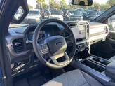 Thumbnail of 2025 Blue Metallic Ford F-150