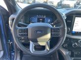 Thumbnail of 2025 Blue Metallic Ford F-150