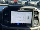 Thumbnail of 2025 Blue Metallic Ford F-150