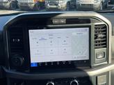 Thumbnail of 2025 Blue Metallic Ford F-150