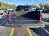 Thumbnail of 2025 Blue Metallic Ford F-150