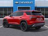Thumbnail of 2026 Radiant Red Chevrolet Equinox