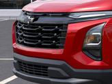 Thumbnail of 2026 Radiant Red Chevrolet Equinox