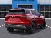Thumbnail of 2026 Radiant Red Chevrolet Equinox