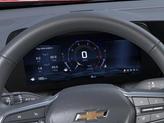 Thumbnail of 2026 Radiant Red Chevrolet Equinox