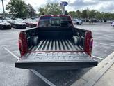 Thumbnail of 2025 Red Metallic Ford F-150