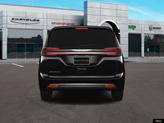Thumbnail of 2025 Diamond Black Chrysler Pacifica