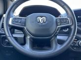 Thumbnail of 2025 Delmonico Red Pearlcoat RAM 1500