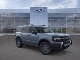 Thumbnail of 2025 Azure Gray Metallic Ford Bronco Sport