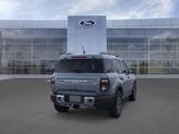 Thumbnail of 2025 Azure Gray Metallic Ford Bronco Sport