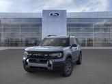 Thumbnail of 2025 Azure Gray Metallic Ford Bronco Sport