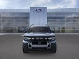 Thumbnail of 2025 Azure Gray Metallic Ford Bronco Sport