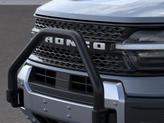 Thumbnail of 2025 Azure Gray Metallic Ford Bronco Sport