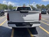 Thumbnail of 2025 Oxford White Ford F-150